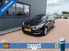 Kia Cee'd Sportswagon - 1.0 T-GDi 120pk ComfortPLUSLine CAMERA/NAVI/CARPLAY/CRUISE/PDC
