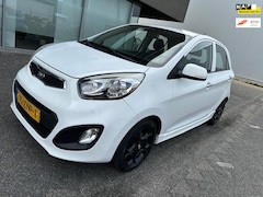 Kia Picanto - 1.0 CVVT Design Edition AIRCO BJ 7-2013 APK 7-2026