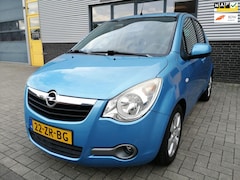 Opel Agila - 1.2 Enjoy