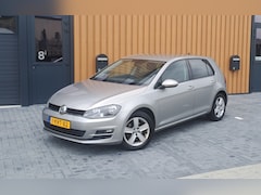 Volkswagen Golf - 1.2 TSI Highline 1e eigenaar