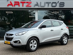 Hyundai ix35 - 1.6i GDI 135 PK Active l Airco