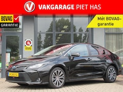 Toyota Corolla - 1.8 Hybrid Dynamic Sedan | Automaat | Clima-Airco | Zeer zuinig | Inc. BOVAG-Garantie