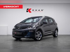 Opel Ampera-e - Business vrd 60 kWh |Stuurverwarming|Carplay|
