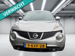 Nissan Juke - 1.6 Tekna |