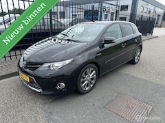Toyota Auris - 1.8 Hybrid Lease Pro