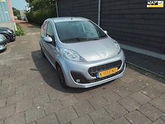 Peugeot 107 - 1.0 Active Zeer lux.s Zeer lux, s