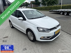 Volkswagen Polo - 1.4 TDI Comfortline