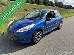 Peugeot 206 - 1.4 XS clima