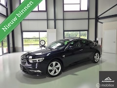 Opel Insignia Grand Sport - 1.5 Turbo OPC Matrix Keyless Carplay