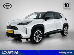Toyota Yaris Cross - 1.5 Hybrid 130 Executive