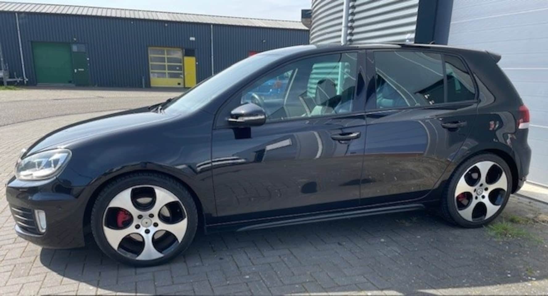 Volkswagen Golf - 2.0 GTI 16v *280PK* - AutoWereld.nl
