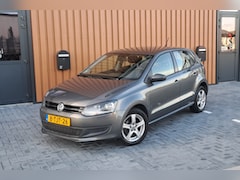 Volkswagen Polo - 1.2 TSI BlueMotion Edition Nieuwe distributieketting