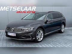 Volkswagen Passat Variant - GTE PHEV Virtual Cockpit Carplay 360 Camera