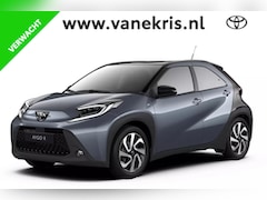 Toyota Aygo X - 1.0 VVT-i MT Pulse