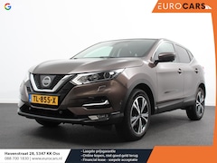 Nissan Qashqai - 1.2 N-Connecta Handel/Export | Navigatie | Climate control | Camera | Led | Parkeer sensor