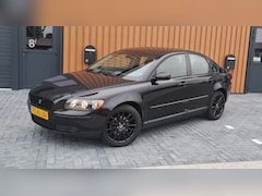 Volvo S40 - 1.8 Momentum