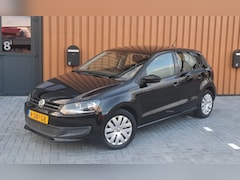 Volkswagen Polo - 1.4-16V Comfortline