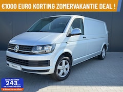 Volkswagen Transporter - 2.0 TDI L2H1 Zeer nette staat N.a.p