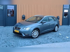 SEAT Leon ST - 1.2 TSI Style