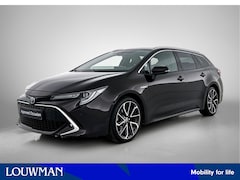 Toyota Corolla Touring Sports - 2.0 Hybrid Executive Limited | JBL | Full map navi | Panoramadak | Stoelverwarming | 18''