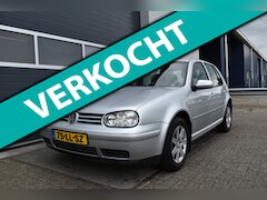 Volkswagen Golf - 1.6-16V Oxford lees tekst