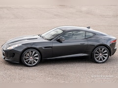 Jaguar F-type - 3.0 V6 S Coupé