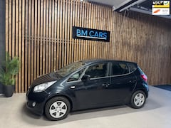 Kia Venga - 1.4 CVVT X-tra Airco, Parkeersensoren, Cruise