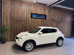 Nissan Juke - 1.6 Acenta Airco, Camera, Navigatie, Cruise