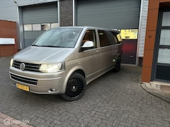 Volkswagen Transporter - 2.0 TDI L2H1 4Motion DC Highline