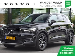Volvo XC40 - T5 262pk Inscription | Trekhaak | Harman/Kardon | Park Assist