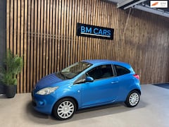 Ford Ka - 1.2 Titanium Airco, Nieuwe APK, Aux