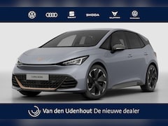CUPRA Born - 59kWh Elektromotor 231 1AT Business Limited | Achteruitrijcamera | Digitaal instrumentenpa