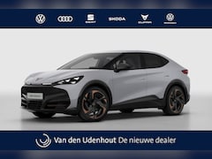CUPRA Tavascan - 77kWh Elektromotor 340 1AT VZ Adrenaline | Digitaal instrumentenpaneel (Virtual Cockpit) |