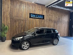 Renault Clio Estate - 0.9 TCe Night&Day Airco, Pdc, Cruise, Navi