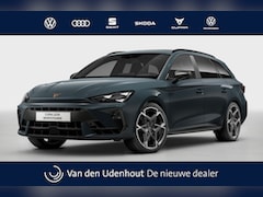CUPRA Leon Sportstourer - 1.5 TSI e-Hybrid 272 6DSG VZ Performance | Achteruitrijcamera | Digitaal instrumentenpanee