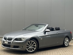 BMW 3-serie Cabrio - 325i High Executive - Navi - Leder - MF stuur - OrigNL - NAP