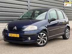 Citroën C3 - 1.4i Ligne Ambiance Cruise Airco APK