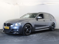 BMW 3-serie Touring - 320i Corporate Lease High Executive