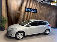 Ford Focus - 1.6 TI-VCT Trend Airco, 5 deurs, Nieuwe APK