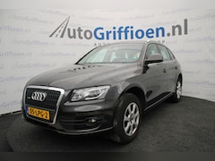 Audi Q5 - 2.0 TFSI quattro Pro Line nette 4x4 met nieuwe ketting
