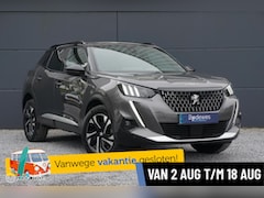 Peugeot 2008 - 1.2 PureTech GT-Line Navi LED Andriod/Apple