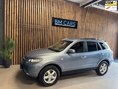 Hyundai Santa Fe - 2.7i V6 Dynamic 7pers, Airco, Trekhaak