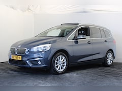 BMW 2-serie Gran Tourer - 216d Corporate Lease Essential 7p. |Pano|
