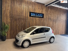 Peugeot 107 - 1.0-12V XR Nieuwe APK, Stuurbekr