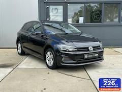 Volkswagen Polo - 1.0 TSI Comfortline Business Airco Cruise