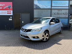 Nissan Pulsar - 1.2 DIG-T Business Edition