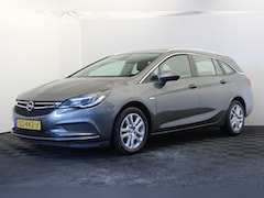 Opel Astra Sports Tourer - 1.6 CDTI Business+