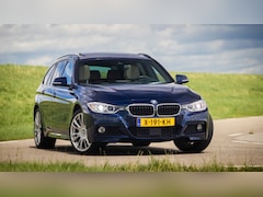 BMW 3-serie Touring - 335i xDrive High Executive M-Sport Individual met M Performance Power Kit