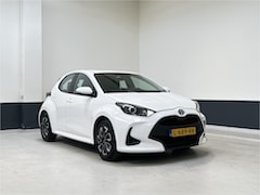 Toyota Yaris - 1.5 Hybrid Comfort | Automaat | Airco | Bluetooth | NL | 1 Eig|