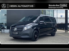 Mercedes-Benz Vito - 116 L2 Automaat Pro | Nieuw Model | BPM Vrij | Trekhaak | Stoelverwarming | Parkpilot | Ai